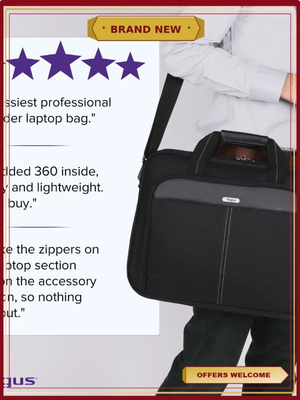 Laptop Case for 16